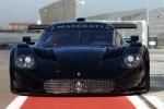 Maserati MC-12 Versione Corse 2008 года